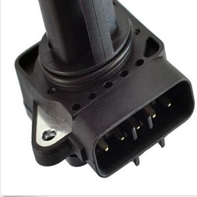 MR547077/13800-63J00/13800-84E00/30713512/8658471/9202199 XJ X351 2004-2012用のMAFセンサー