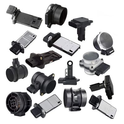 MR547077/13800-63J00/13800-84E00/30713512/8658471/9202199 XJ X351 2004-2012用のMAFセンサー