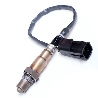 試験された自動車部品 ラダ・オートバズ・ザズ用のランダ酸素センサー 0258006537 交換/修理