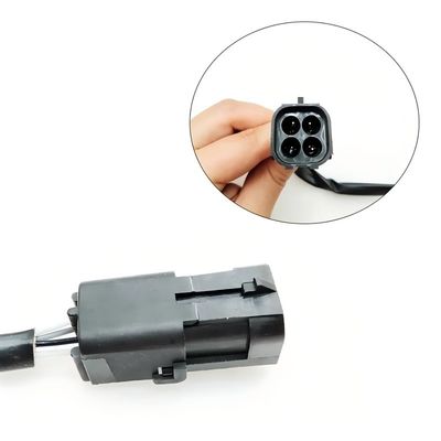 試験された自動車部品 ラダ・オートバズ・ザズ用のランダ酸素センサー 0258006537 交換/修理