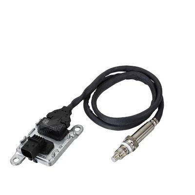 OE NO. A000 905 9112 ACTROS MP4 メルセデス・ベンツ トラック用 12V の窒素酸化センサー