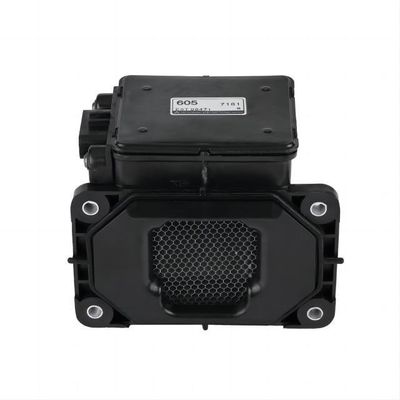 マスエアフローメーターセンサー E5T08471 / MD343605 / 74-60020 / 4G63 64 MITSUBISHI 12V