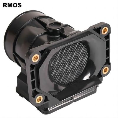 MITSUBISHI EVO IX CT9A OE レファレンス E5T08271454用のマスの気流量計センサーMAF