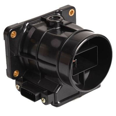 MITSUBISHI EVO IX CT9A OE レファレンス E5T08271454用のマスの気流量計センサーMAF