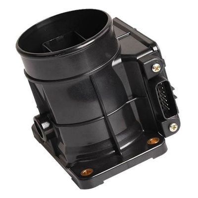 MITSUBISHI EVO IX CT9A OE レファレンス E5T08271454用のマスの気流量計センサーMAF