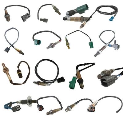 トヨタ 89465-50060 M18x1.5 オート酸素センサー用の100%テストされたラムダセンサー