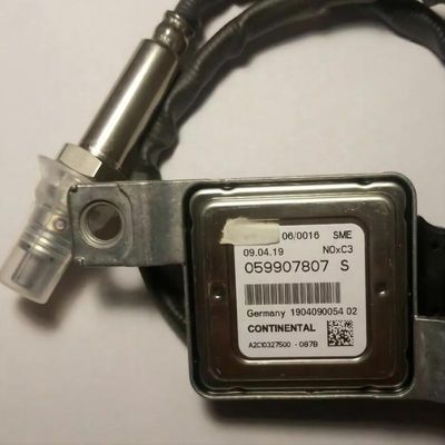 窒素酸化センサー NOxセンサー 12V VW/AUDI TIGUAN 参照番号 0 258 017 359