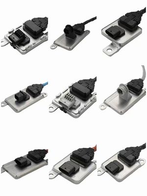 NOxセンサ 12V 04L907807L 窒素酸化センサー VW/AUDI 1982-1983年,2009年,2010-2012年