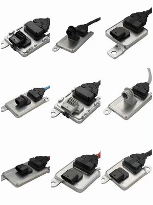NOxセンサ 12V 04L907807L 窒素酸化センサー VW/AUDI 1982-1983年,2009年,2010-2012年