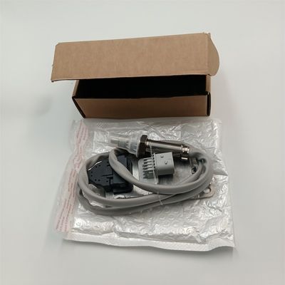 NOxセンサ 12V 04L907807L 窒素酸化センサー VW/AUDI 1982-1983年,2009年,2010-2012年
