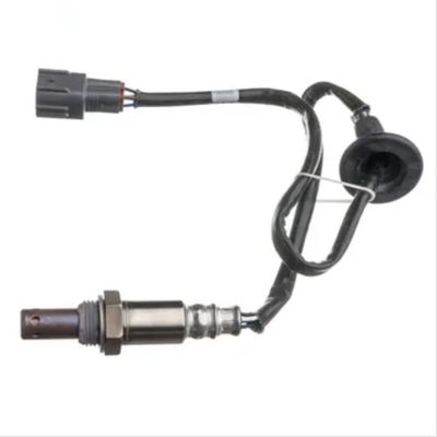 トヨタ 89465-47040用の直接フィット オート酸素センサーと4本のワイヤー