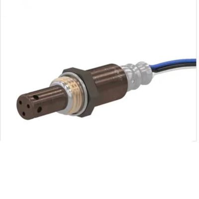 トヨタ 89465-47040用の直接フィット オート酸素センサーと4本のワイヤー