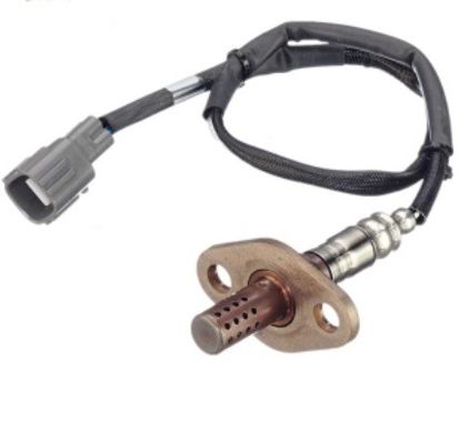 FORTUNER SUV トヨタ 89465-80034用のオートオキシジンのセンサー 参照番号 WG1498381