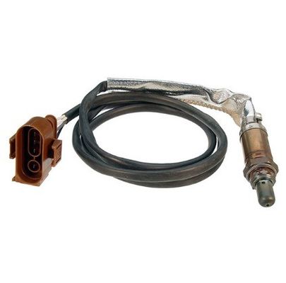 自動酸素センサー/ラムダセンサー/O2センサー 座席用 M18x1.5 スレッドサイズ 021906265AQ