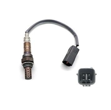 マツダ N3H118861Bのための4ワイヤー酸素センサー 完璧なフィットと機能