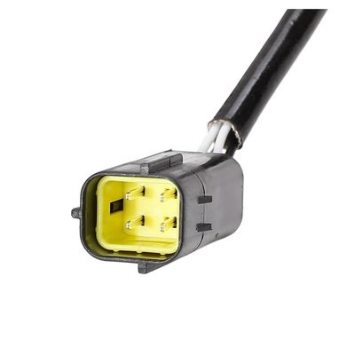 マツダ L33418861B用の自動酸素センサー設計 参照番号 81063OQ
