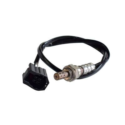 マツダ LFB618861Cを4ワイヤー酸素センサーでアップグレードします