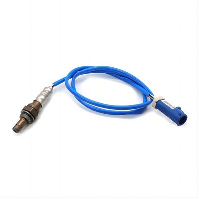 マツダ ZZM218861 OE NO. ZZM218861のための4ワイヤーオートラムダセンサー