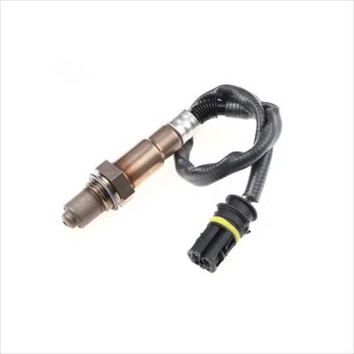 メルセデス・ベンツ A0015400517用のラムダセンサー 目的 交換/修理 スレッド サイズ M18x15