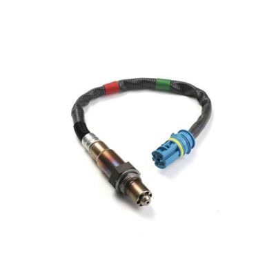 メルセデスベンツ0005405717をアップグレードする オート酸素センサー M18x1.5 スレッドサイズ