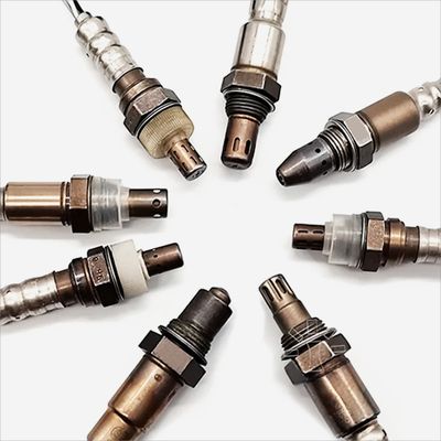 A6 4F2 自動車配備AUDI ZA 07L906265Hのためのオートオキシジンのセンサー