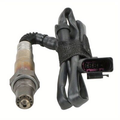 アウディ06J906262N用のラムダセンサー オート酸素センサー TT 8J3 参照番号0258006895