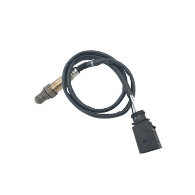 Audi 022906262CE OE 標準用の自動酸素センサー