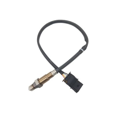 試験100% 試験された自動センサー BMW11787596908用のラムダ探査機酸素センサー
