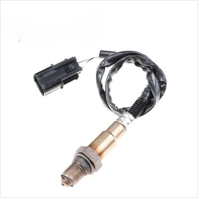 試験された3921039010 酸素センサー Hyundai/Kia 2.7 四輪駆動エンジン用のO2センサー
