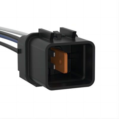 ACCENT 11 2011-2015 Hyundai/Kia 392102B310 4本のワイヤー付きのオートオキシジンのセンサー