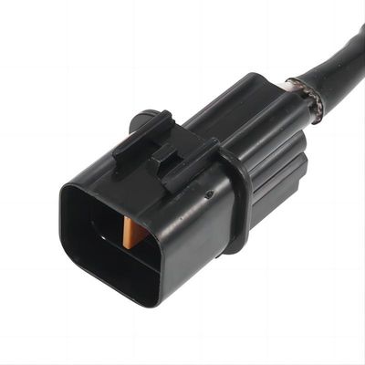 シェブロレット MATIZ M200 96415640/96419320/96333009 4本のワイヤー付きのオート酸素センサー