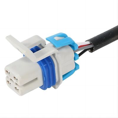 シェブロレの6.0AWDエンジンの基本部品