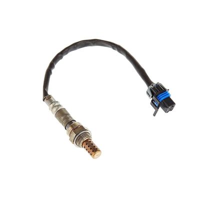 OE 4ワイヤー オート酸素センサー バイック12585999 12615124 2004-2005用のラムダセンサー
