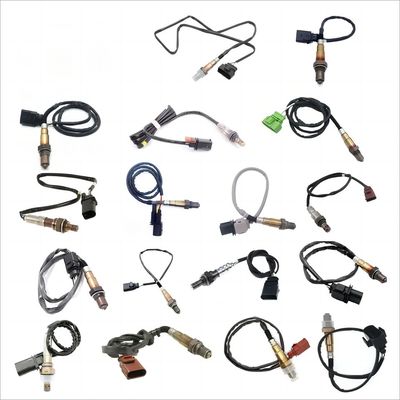 2005- モデル 試験されたオートラムダ探査機 酸素センサー OE Ref. 36531RSPE01 / 36531RSPE02