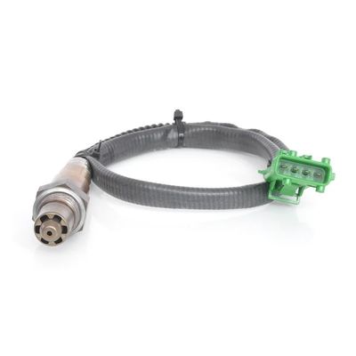 ボッシュ OEM ラムダ 酸素センサー 0258006027 シトロエン・ページオ