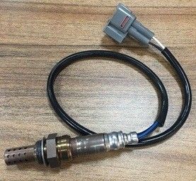 自動酸素センサー 18213-62J00 鈴木スウィフト 0258006878用の本物ランダセンサー