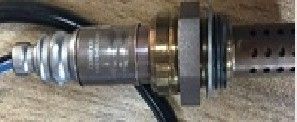 自動酸素センサー 18213-62J00 鈴木スウィフト 0258006878用の本物ランダセンサー
