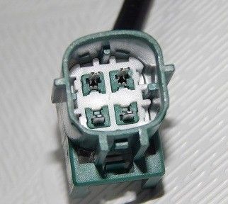 22690-AR201 0ZA544-N14 酸素センサー ニッサン・ティアナ 2.0 / 2.3 オートラムダセンサー