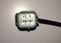 36532-RCA-A02 オートパーツ ホンダ・アコード 2003-2007 CIVIC V カッペ EJカー用の酸素センサー