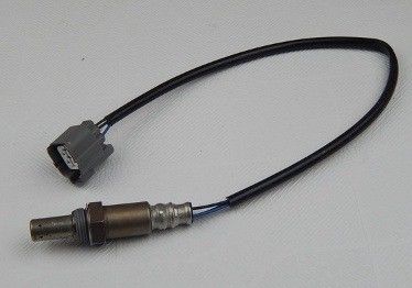 81077 オート部品 オキシジンのセンサー ラムダセンサー オ2センサー ホンダ・アコード 3.0 V6 24V CG2