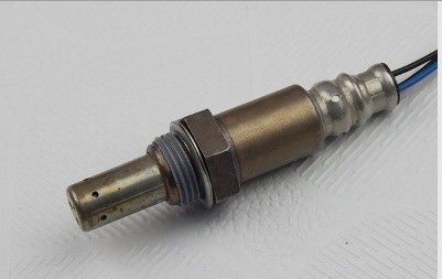 81077 オート部品 オキシジンのセンサー ラムダセンサー オ2センサー ホンダ・アコード 3.0 V6 24V CG2