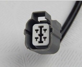 81077 オート部品 オキシジンのセンサー ラムダセンサー オ2センサー ホンダ・アコード 3.0 V6 24V CG2