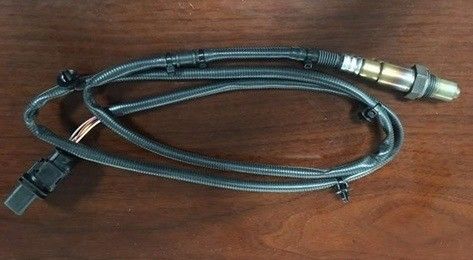 サポート OE 94860613300 ポルシェ・カイエーン ボッシュ 0258017254 0258017255用のオートオキシジェンセンサー