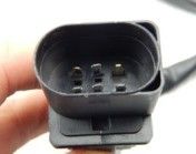 フォルクスワーゲン PASSAT B5 車用酸素センサー ランバダセンサー OE 06B 906 265D 自動車部品