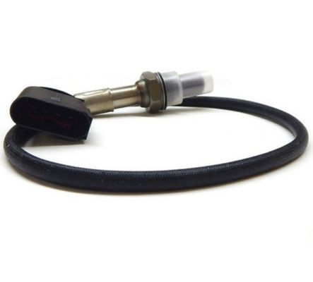 OEMサポート 06A906262C フォルクスワーゲン・ジェッタ 05 自動車部品用の酸素センサー