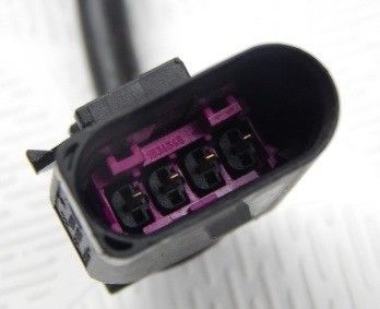 OEMサポート 06A906262C フォルクスワーゲン・ジェッタ 05 自動車部品用の酸素センサー