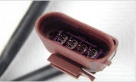 フォルクスワーゲン ラヴィダ 1.6 VW POLO OE 03C906262J 自動車部品 酸素センサー ラムダセンサー