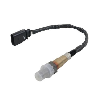 OE 03C906262L 自動車部品 酸素センサー フォルクスワーゲン・ポロ1用のラムダセンサー4