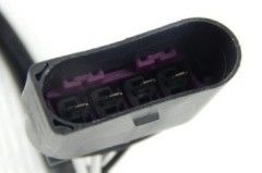 OE 03C906262L 自動車部品 酸素センサー フォルクスワーゲン・ポロ1用のラムダセンサー4