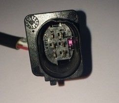 自動車部品 酸素センサー ラムダセンサー フォルクスワーゲン トワレグ OE 03H906262N
